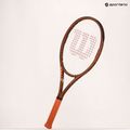 Ракетка тенісна Wilson Pro Staff Team V14 золота WR136011 20