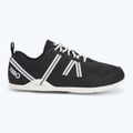 Кросівки barefoot чоловічі Xero Shoes Prio black / white 2
