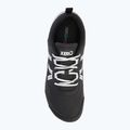 Кросівки barefoot чоловічі Xero Shoes Prio black / white 5
