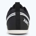 Кросівки barefoot чоловічі Xero Shoes Prio black / white 6