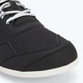 Кросівки barefoot чоловічі Xero Shoes Prio black / white 7
