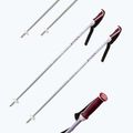 Палиці лижні жіночі Völkl Phantastick W срібрні 141017 5