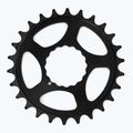 Зірочка RACE FACE Cinch DM 26T matte black 2