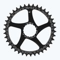 Зірочка RACE FACE Cinch DM 38T matte black