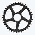 Зірочка RACE FACE Cinch DM 38T matte black 2