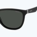 Окуляри сонцезахисні Polaroid PLD 2133/S black grey/grey polarized 5