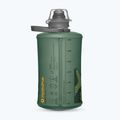Пляшка туристична HydraPak Stow 350 ml sage green 2