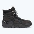 Кросівки barefoot чоловічі Xero Shoes Alpine black 2