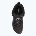Кросівки barefoot чоловічі Xero Shoes Alpine black 5
