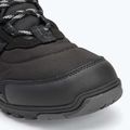 Кросівки barefoot чоловічі Xero Shoes Alpine black 7