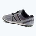Кросівки barefoot чоловічі Xero Shoes HFS II asphalt/alloy 3