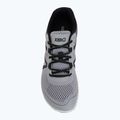 Кросівки barefoot чоловічі Xero Shoes HFS II asphalt/alloy 5