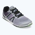 Кросівки barefoot чоловічі Xero Shoes HFS II asphalt/alloy 8