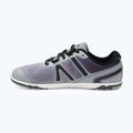Кросівки barefoot чоловічі Xero Shoes HFS II asphalt/alloy 9