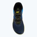 Кросівки barefoot чоловічі Xero Shoes HFS II blue/aster 5