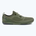 Чоловічі босоніжки Xero Shoes Nexus Knit оливкові 9