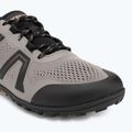 Кросівки barefoot чоловічі Xero Shoes Mesa Trail II fallen / rock / black 7