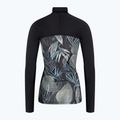 Лонгслів для плавання жіночий Dakine Hd Snug Fit Rashguard nahele print 4