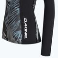 Лонгслів для плавання жіночий Dakine Hd Snug Fit Rashguard nahele print 6