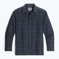 Сорочка чоловіча Royal Robbins Hempline Spaced collins blue 4