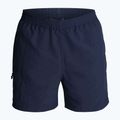 Штани трекінгові чоловічі чоловічі Royal Robbins All-In navy