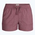 Шорти жіночі Royal Robbins Hempline wild rhubarb