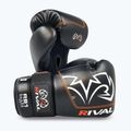 Рукавиці боксерські Rival RB1 Ultra Bag 2.0 black 3