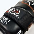 Рукавиці боксерські Rival RB1 Ultra Bag 2.0 black 7
