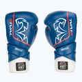 Рукавиці боксерські Rival RS1 Ultra Sparring 2.0 blue 2