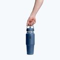 Термопляшка Hydro Flask Wide Flex Straw Travel 946 мл harbor blue 3