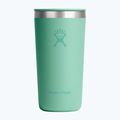 Термокружка Hydro Flask All Around Tumbler Press-In LID 355 мл mermaid green