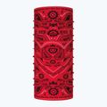 Шарф багатофункціональний BUFF Original New Cashmere червоний 120733.425.10.00 4