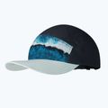 Кепка BUFF 5 Go parley navy panel