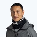 Хустка багатофункційна BUFF Polar skar black 3