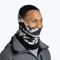 Хустка багатофункційна BUFF Polar skar black 4