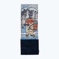 Хустка багатофункційна дитяча BUFF Polar teyt blue 2