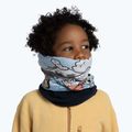 Хустка багатофункційна дитяча BUFF Polar teyt blue 4