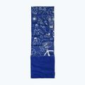 Хустка багатофункційна дитяча BUFF Polar carty ultramarine 2