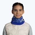 Хустка багатофункційна дитяча BUFF Polar carty ultramarine 3