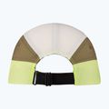 Кепка BUFF 5 Panel Go domus citron 2