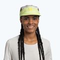 Кепка BUFF 5 Panel Go domus citron 3