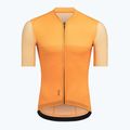Чоловіча велофутболка HIRU Advanced yellow