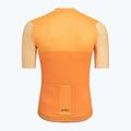 Чоловіча велофутболка HIRU Advanced yellow 3