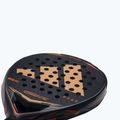 Ракетка для паделя adidas Arrow Hit Carbon CTRL anthracite/orange 6