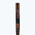 Ракетка для паделя adidas Arrow Hit Carbon CTRL anthracite/orange 8