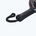 Ракетка для паделя adidas Arrow Hit Carbon CTRL anthracite/orange 9