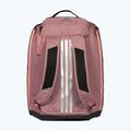 Сумка для паделю adidas Pro Tour Racket Bag 2026 70 л pink/black 4