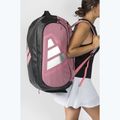 Сумка для паделю adidas Pro Tour Racket Bag 2026 70 л pink/black 5