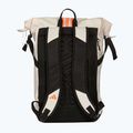 Рюкзак для паделю adidas Multigame 2026 48 л off white/orange 3