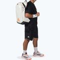 Рюкзак для паделю adidas Multigame 2026 48 л off white/orange 4